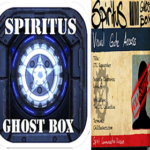 Free Ghost Box For PC