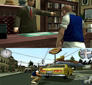 Bully For PC