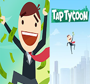 Tap Tycoon For PC