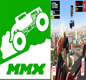 MMX Racing For PC