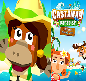 Castaway Paradise For PC