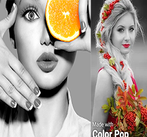 Color Pop App For PC