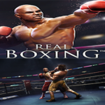 Real Boxing For PC