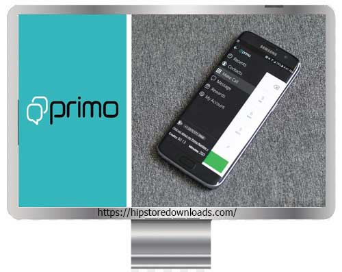 Primo For PC