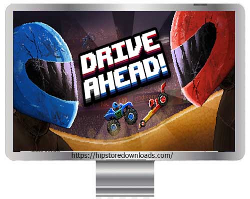 drive ahead download pc