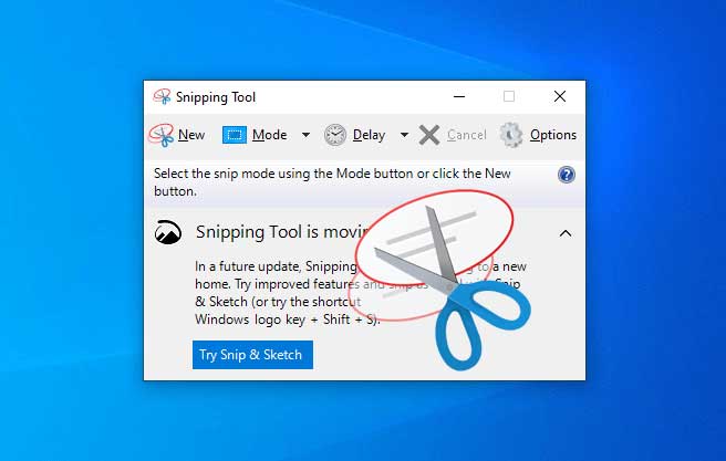 download snipping tool windows 11 free